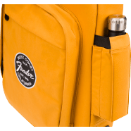 Fender Troubadour Electric Guitar Gig Bag, Butterscotch