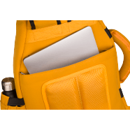 Fender Troubadour Electric Guitar Gig Bag, Butterscotch