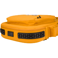 Fender Troubadour Electric Guitar Gig Bag, Butterscotch