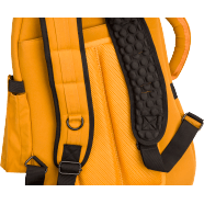 Fender Troubadour Electric Guitar Gig Bag, Butterscotch