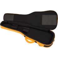 Fender Troubadour Electric Guitar Gig Bag, Butterscotch