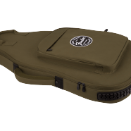 Fender Troubadour Electric Guitar Gig Bag, Olive