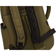 Fender Troubadour Electric Guitar Gig Bag, Olive