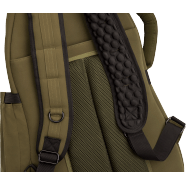 Fender Troubadour Electric Bass Gig Bag, Olive