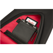 Fender FB620 Electric Bass Gig Bag, Black