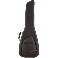 Fender FB1225 Electric Bass Gig Bag, Black