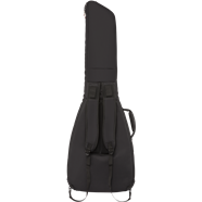 Fender FB1225 Electric Bass Gig Bag, Black