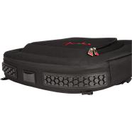 Fender FB1225 Electric Bass Gig Bag, Black