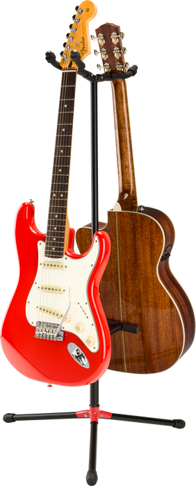 Fender Adjustable Double Hanging Guitar Stand