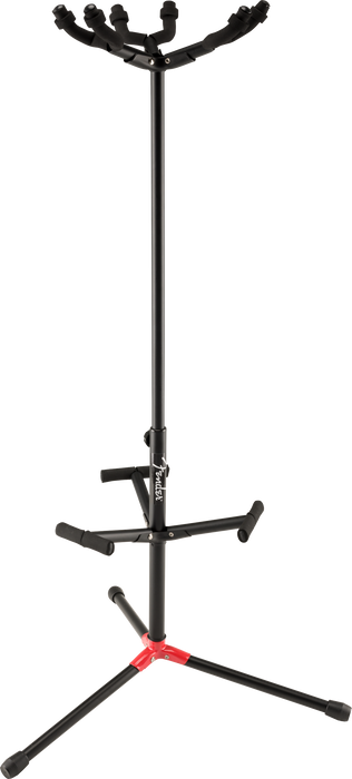 Fender Adjustable Triple Hanging Guitar Stand