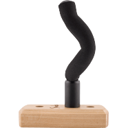 Fender Essentials Wall Hanger, Maple