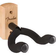 Fender Essentials Wall Hanger, Maple