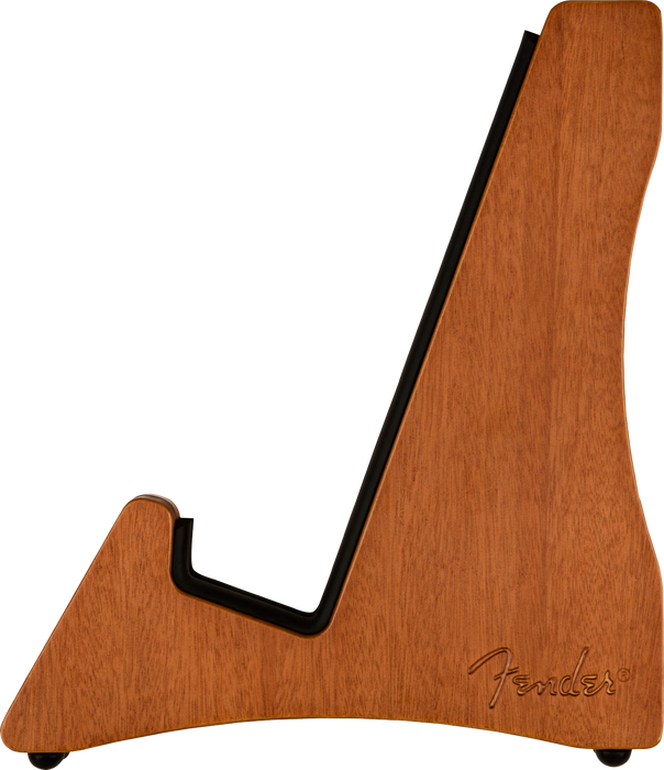 Fender Timberframe Electric Guitar Stand - Natural