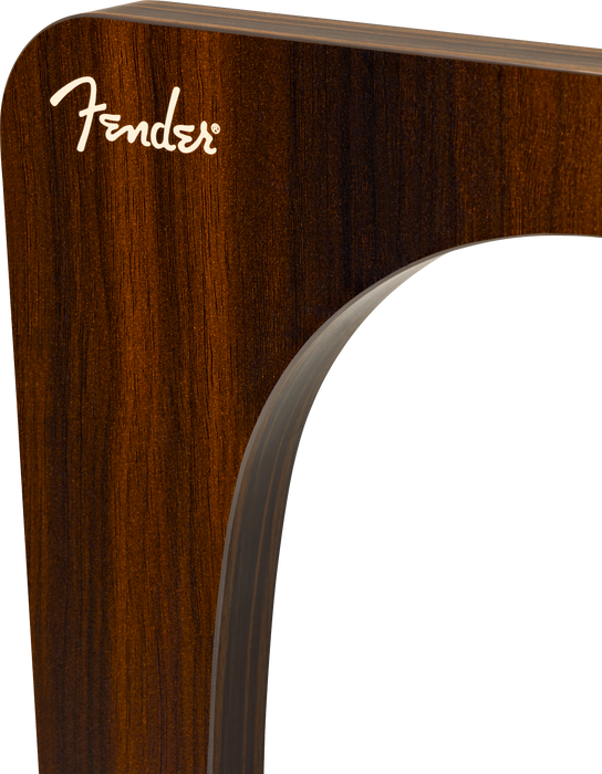 Fender - Deluxe Wooden Hanging Stand
