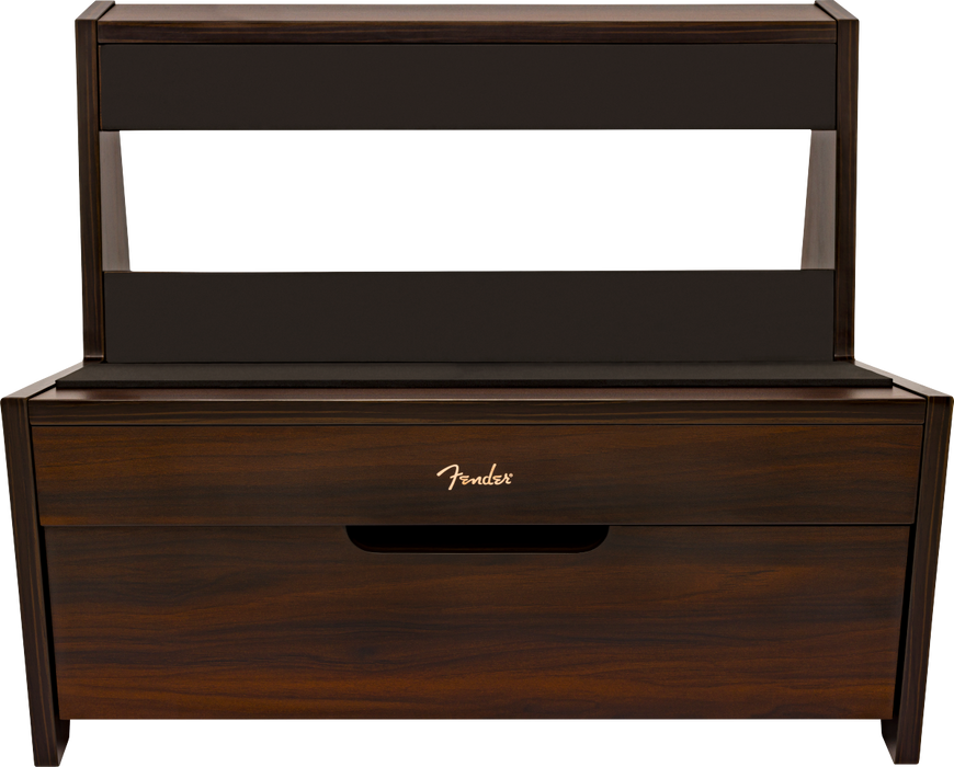 Fender -  Deluxe Wooden Amplifier Stand