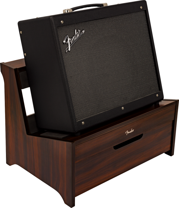 Fender -  Deluxe Wooden Amplifier Stand