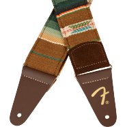 Fender Sonoran Strap, Saguaro, 2"