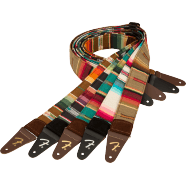 Fender Sonoran Strap, Saguaro, 2"