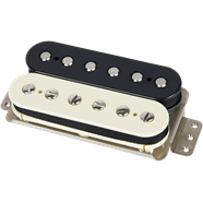 Fender ShawBucker 1 Pickup, Zebra
