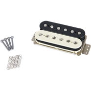 Fender ShawBucker 1 Pickup, Zebra