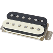 Fender ShawBucker 2 Pickup, Zebra