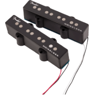 Fender Ultra Noiseless Vintage Jazz Bass Pickup Set