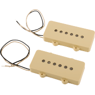 Fender J Mascis Signature Jazzmaster Pickup Set
