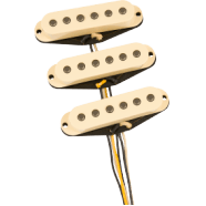 Fender Custom Shop Tomatillo Stratocaster Pickups, Set of 3