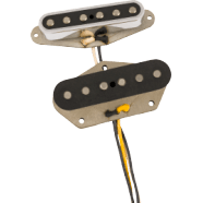 Fender Custom Shop Tomatillo Telecaster Pickups, Set of 2