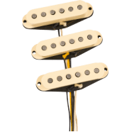 Fender Custom Shop Troposphere Stratocaster Pickups, Set of 3