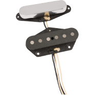 Fender Custom Shop Red Hot Telecaster Pickups, Set of 2