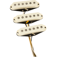 Fender Coastline '57 Stratocaster Pickups, Set of 3