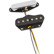 Fender Coastline '63 Telecaster Pickups, Set of 2