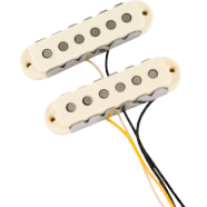 Fender Coastline '65 Jaguar Pickups, Set of 2