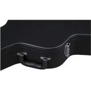 Gretsch G2622T Streamliner Center Block Case, Black