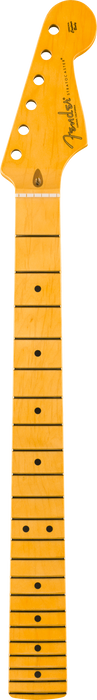 Fender American Professional Classic Stratocaster Neck, 22 Medium Jumbo Frets, 9.5" Radius, Maple