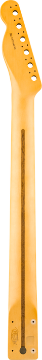 Fender American Professional Classic Telecaster Neck, 22 frettes Medium Jumbo, rayon de 9,5", palissandre