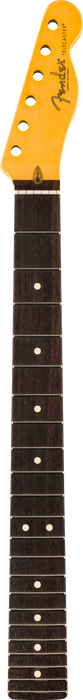 Fender American Professional Classic Telecaster Neck, 22 frettes Medium Jumbo, rayon de 9,5", palissandre