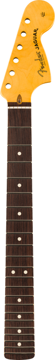 Fender American Professional Classic Jaguar Neck, 22 frettes Medium Jumbo, rayon de 9,5", palissandre