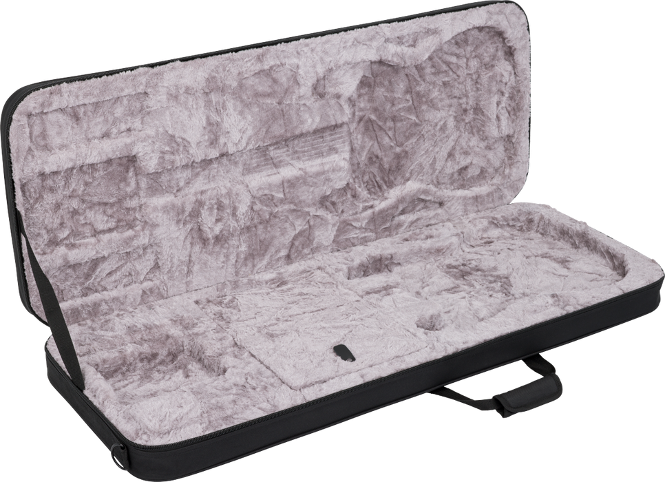 Fender Strat/Tele Foam Core Case, Black