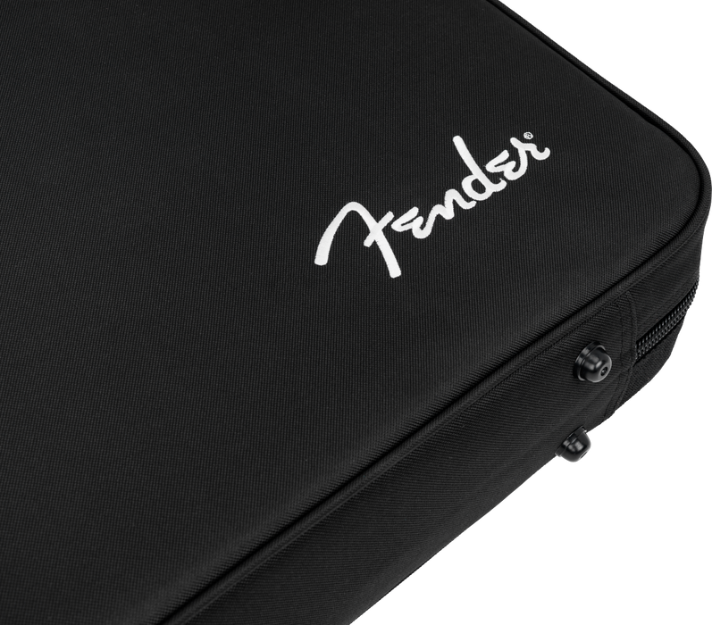 Fender Strat/Tele Foam Core Case, Black