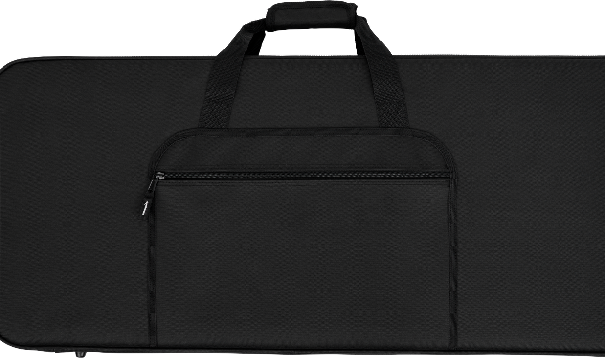 Fender Strat/Tele Foam Core Case, Black