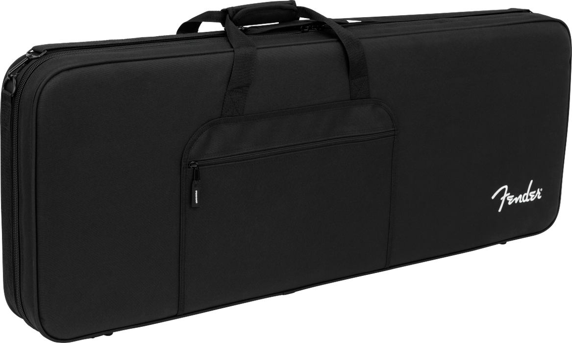 Fender Strat/Tele Foam Core Case, Black