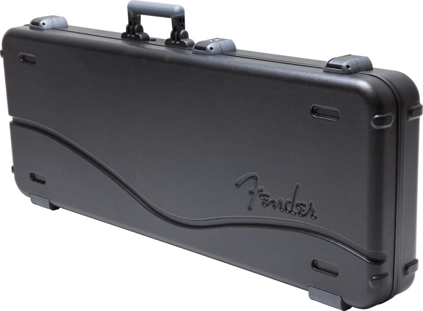 Fender Jaguar/Jazzmaster Foam Core Case