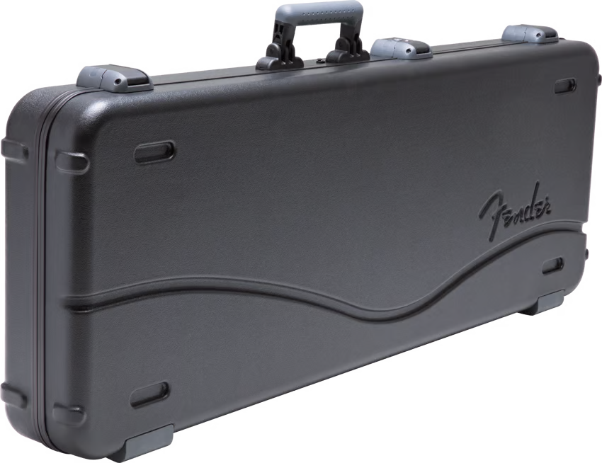 Fender Jaguar/Jazzmaster Foam Core Case