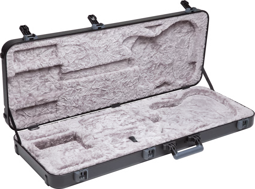 Fender Jaguar/Jazzmaster Foam Core Case