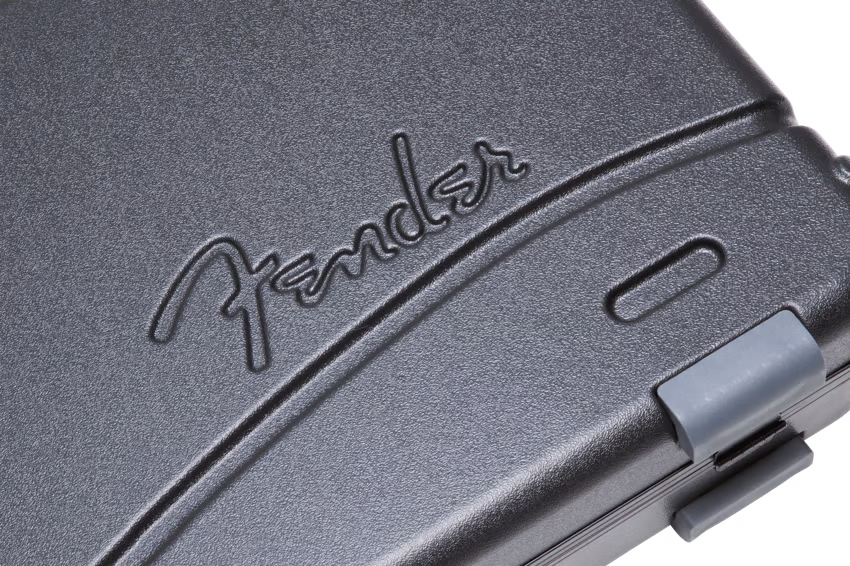 Fender Jaguar/Jazzmaster Foam Core Case