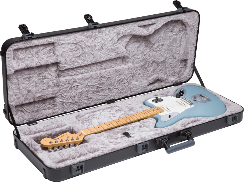 Fender Jaguar/Jazzmaster Foam Core Case
