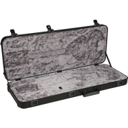 Fender Deluxe Molded Acoustasonic Case