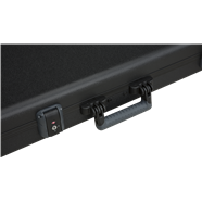 Fender Deluxe Molded Acoustasonic Case